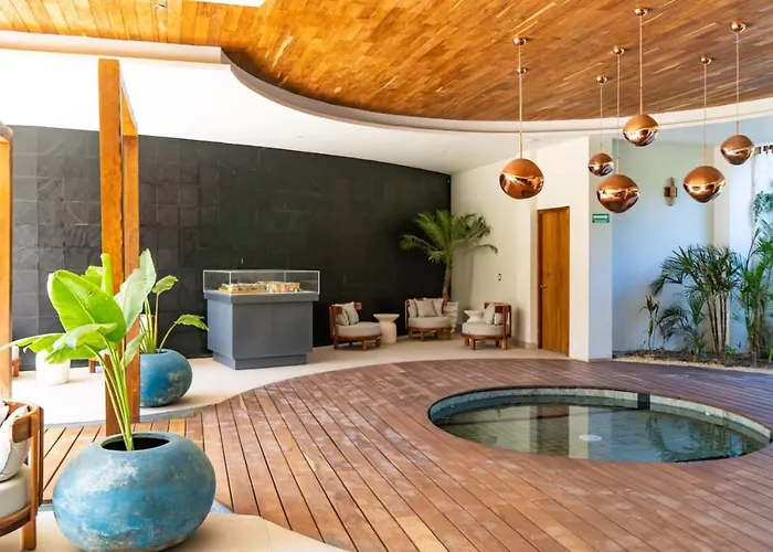 Private Pool - Cenote Free Tulum