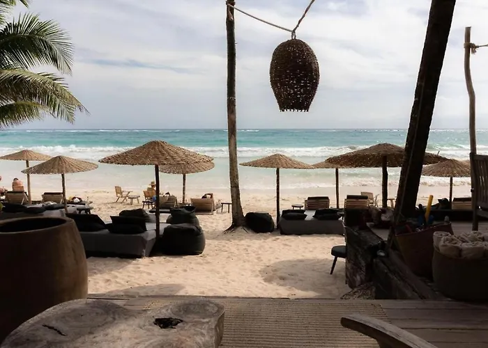 Apartment Private Pool - Cenote Free *